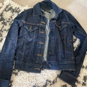Levi’s jacket XS like new